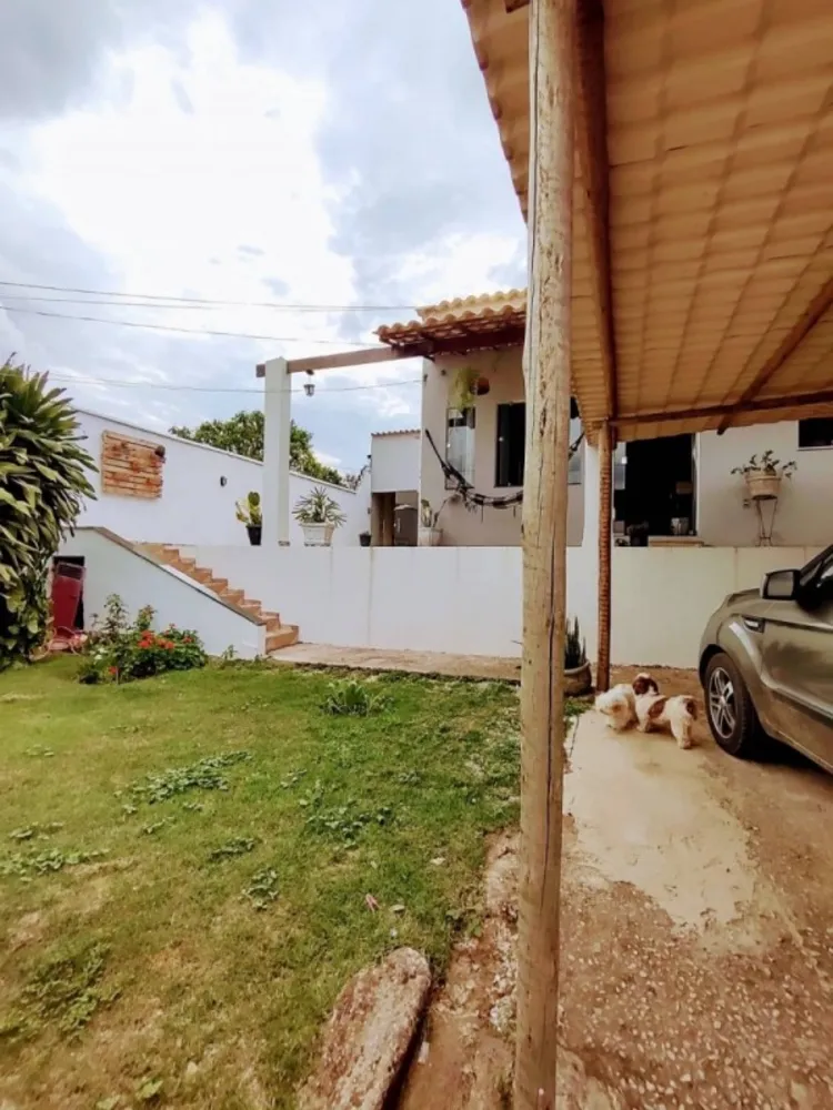 Casa, 4 quartos, 270 m² - Foto 12