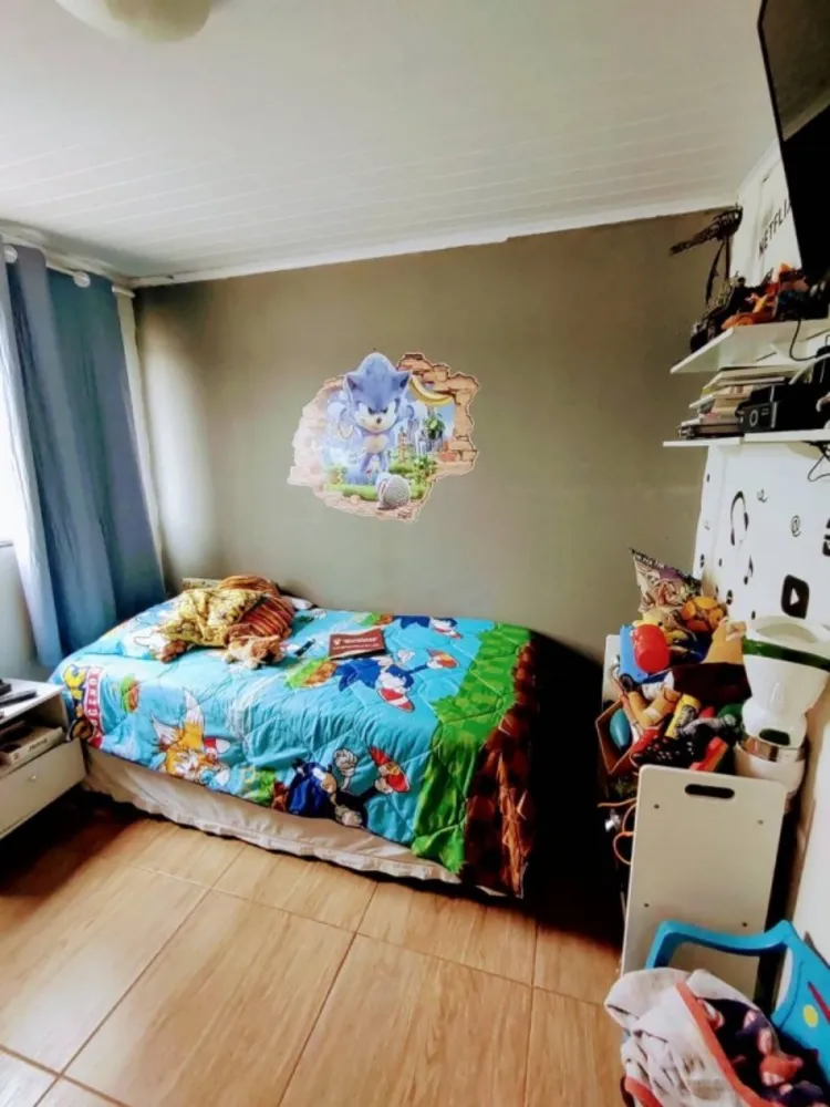 Casa, 4 quartos, 270 m² - Foto 8