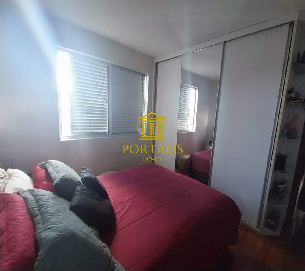 Apartamento, 3 quartos, 140 m² - Foto 16