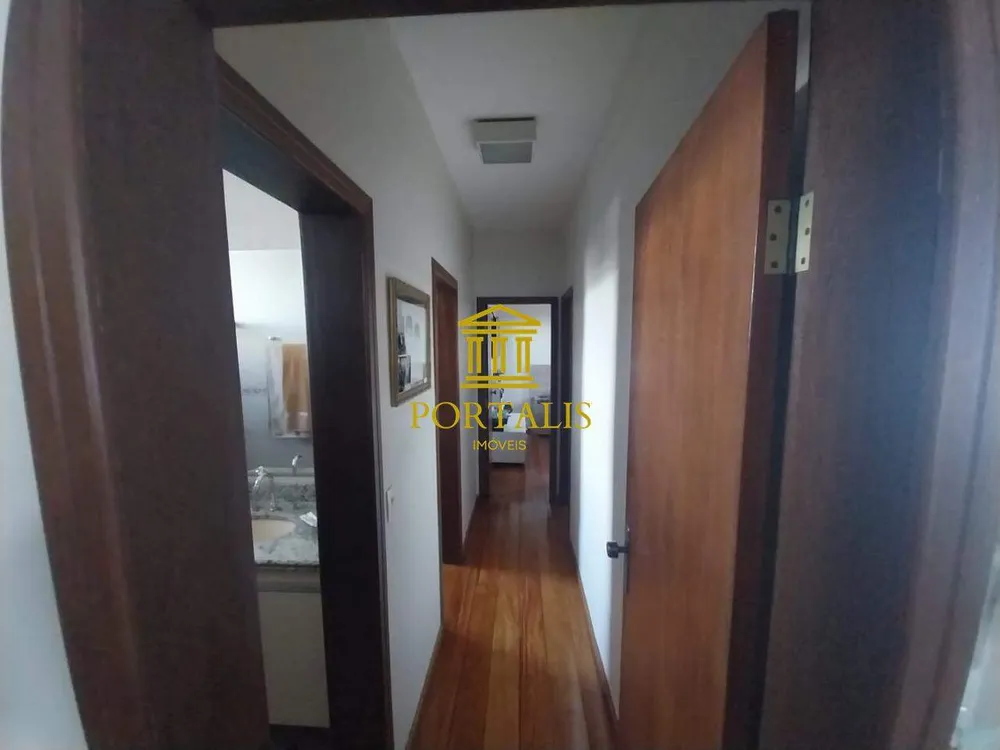 Apartamento, 3 quartos, 140 m² - Foto 8