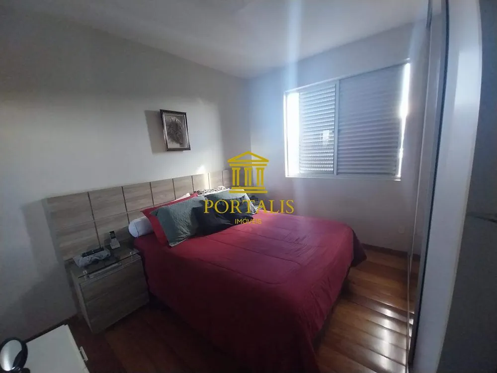 Apartamento, 3 quartos, 140 m² - Foto 15