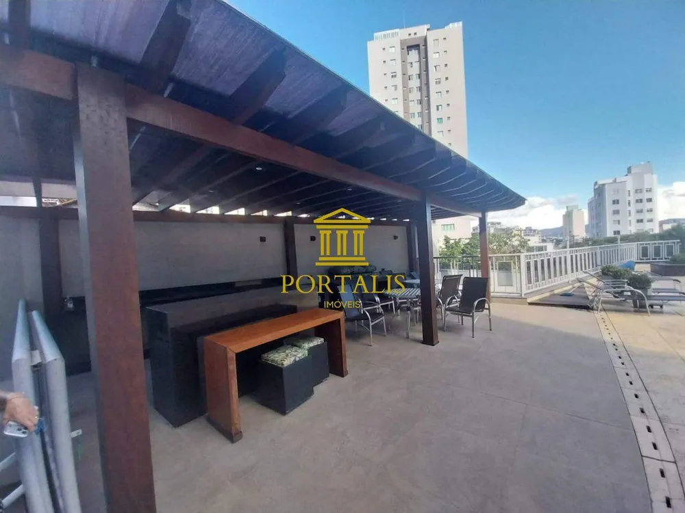 Apartamento, 3 quartos, 140 m² - Foto 16