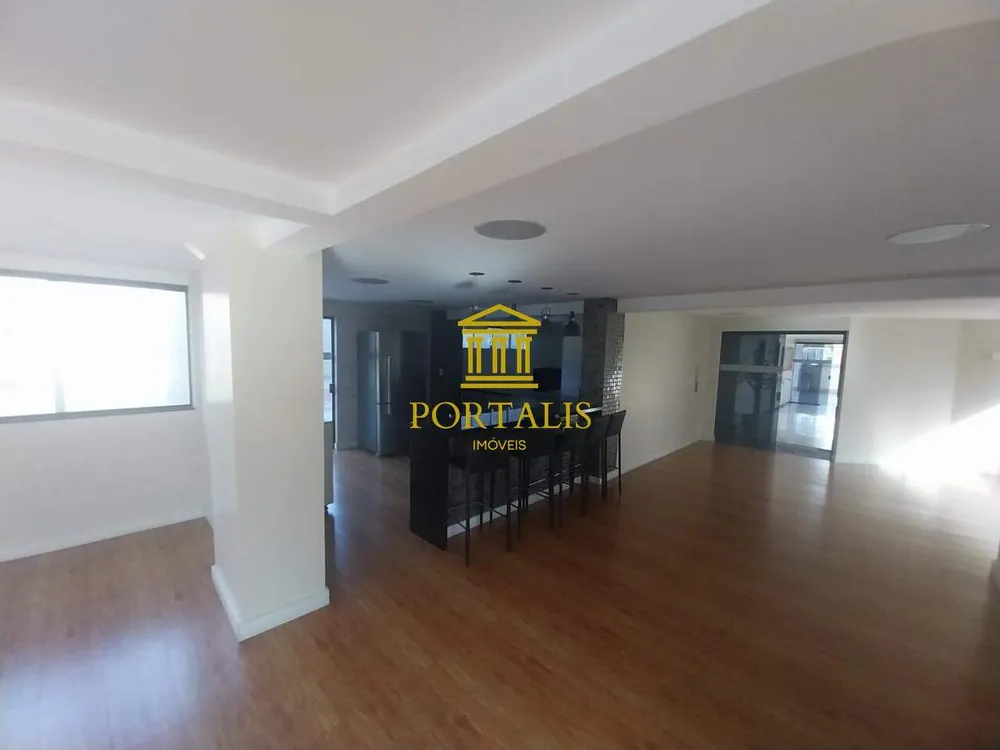 Apartamento, 3 quartos, 140 m² - Foto 14