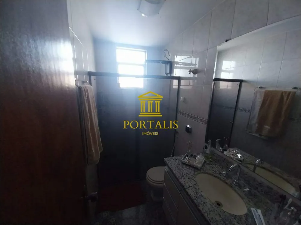 Apartamento, 3 quartos, 140 m² - Foto 9