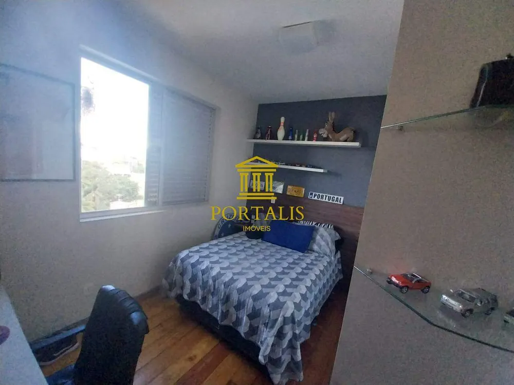 Apartamento, 3 quartos, 140 m² - Foto 12
