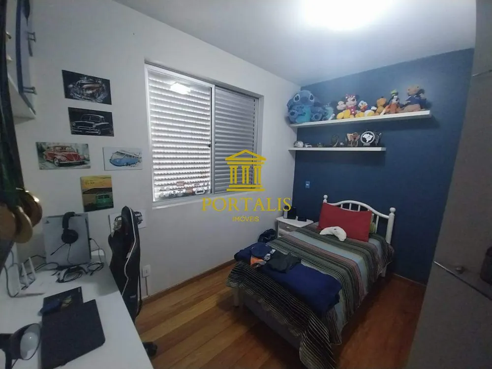 Apartamento, 3 quartos, 140 m² - Foto 12
