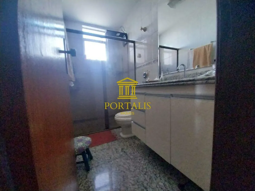 Apartamento, 3 quartos, 140 m² - Foto 9