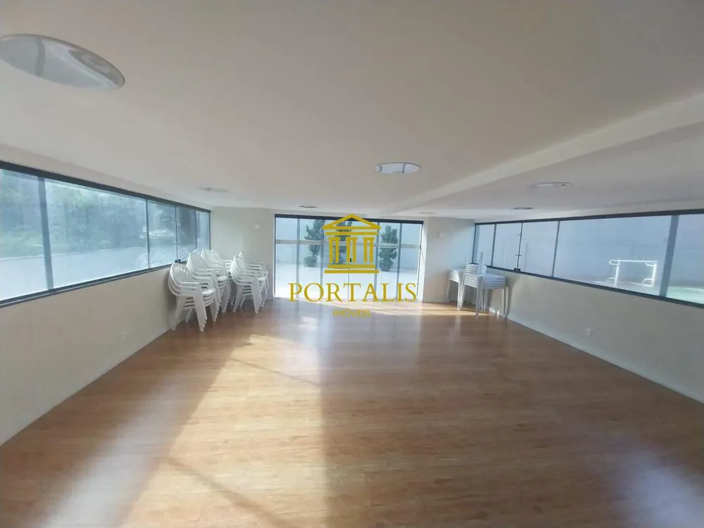 Apartamento, 3 quartos, 140 m² - Foto 20