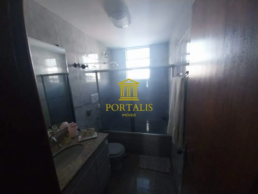 Apartamento, 3 quartos, 140 m² - Foto 13