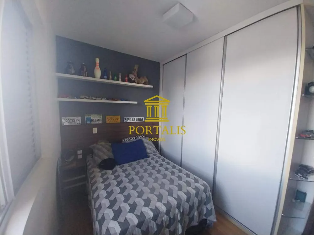 Apartamento, 3 quartos, 140 m² - Foto 10