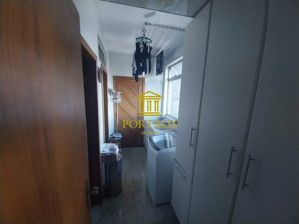 Apartamento, 3 quartos, 140 m² - Foto 7