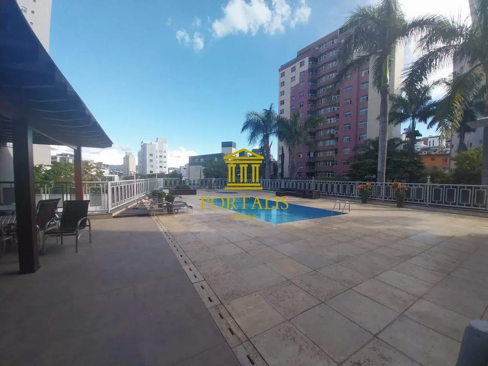 Apartamento, 3 quartos, 140 m² - Foto 21