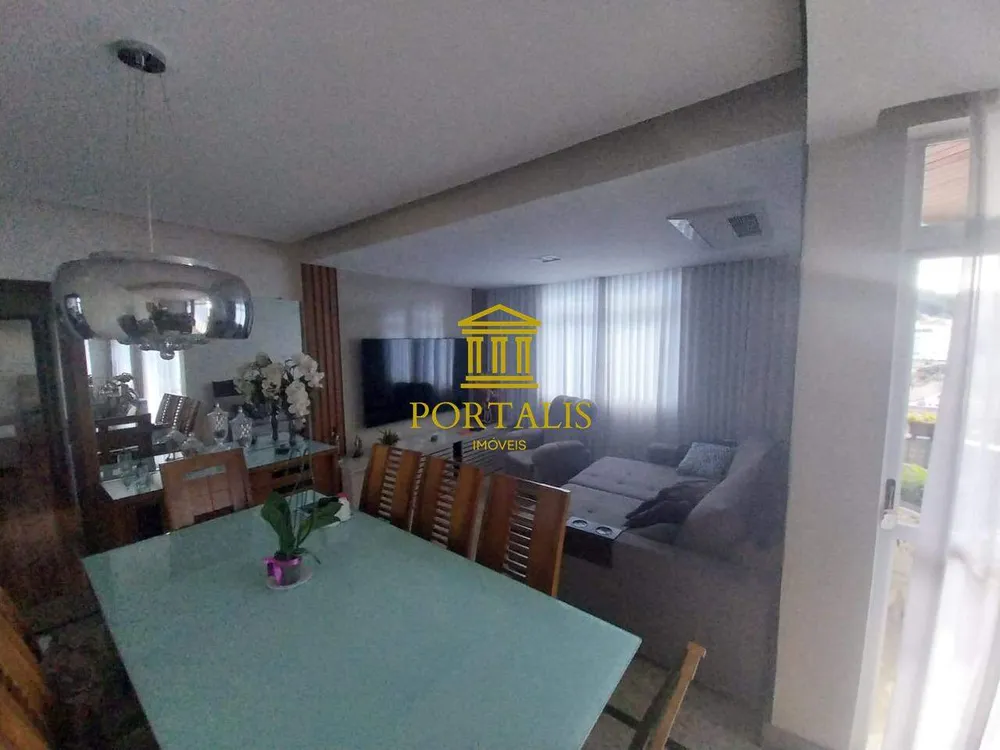 Apartamento, 3 quartos, 140 m² - Foto 1