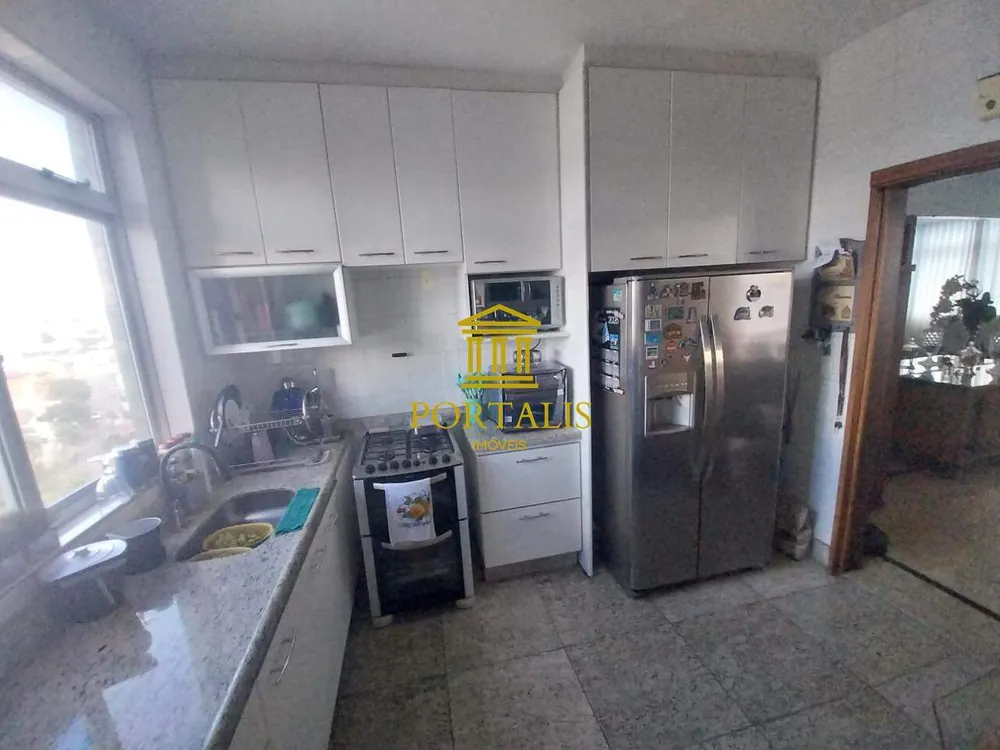 Apartamento, 3 quartos, 140 m² - Foto 6