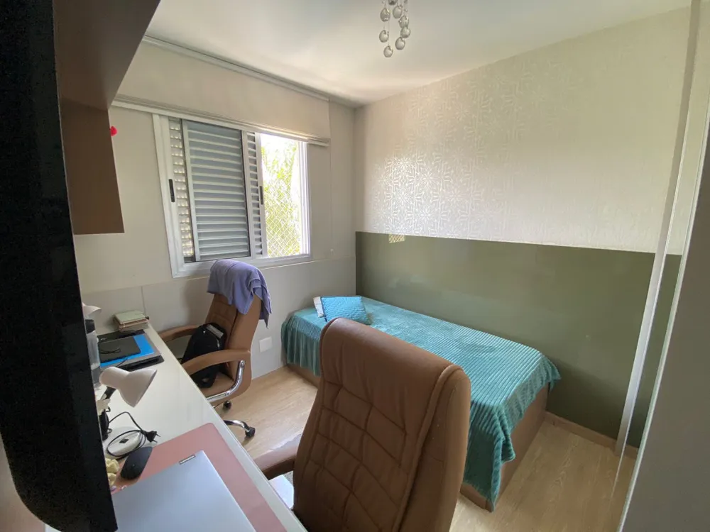 Apartamento, 3 quartos, 78 m² - Foto 9