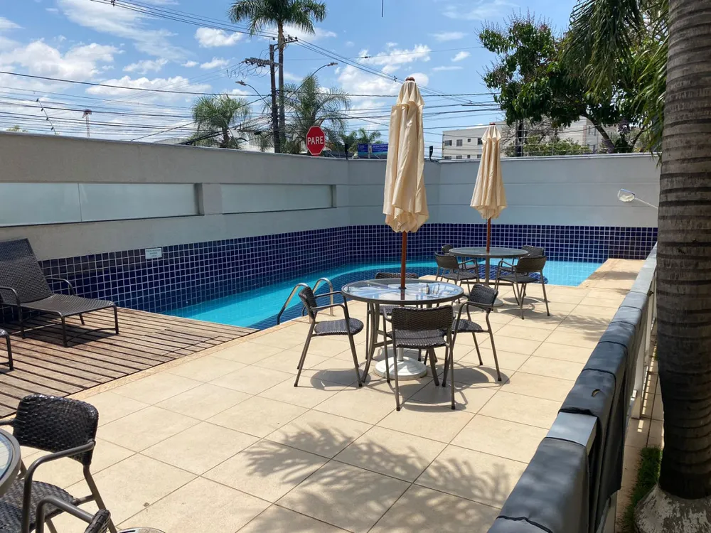 Apartamento, 3 quartos, 78 m² - Foto 1