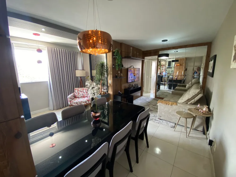 Apartamento, 3 quartos, 78 m² - Foto 6