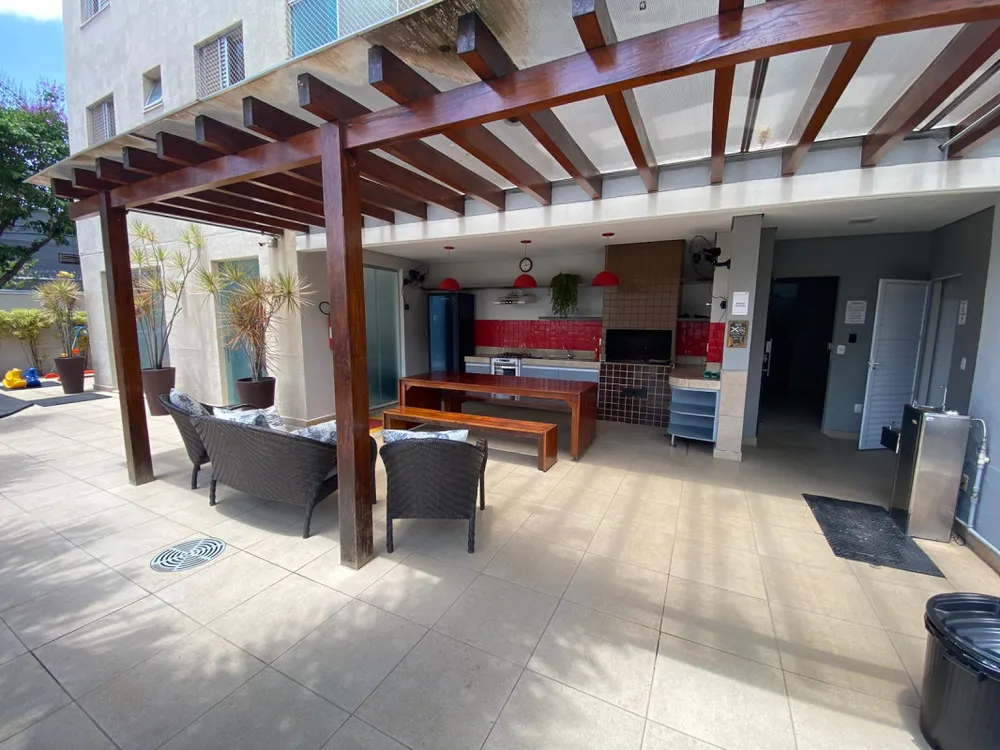 Apartamento, 3 quartos, 78 m² - Foto 2