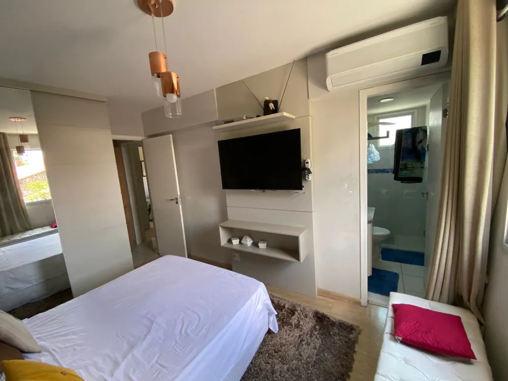 Apartamento, 3 quartos, 78 m² - Foto 8