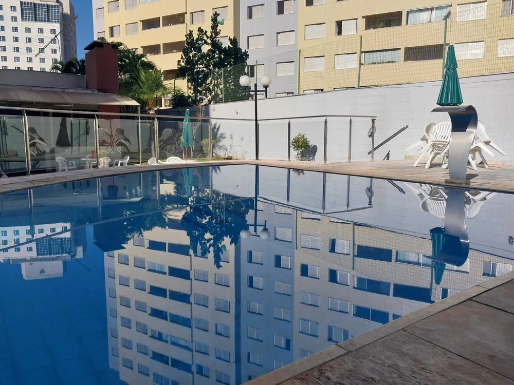 Apartamento, 3 quartos, 102 m² - Foto 5