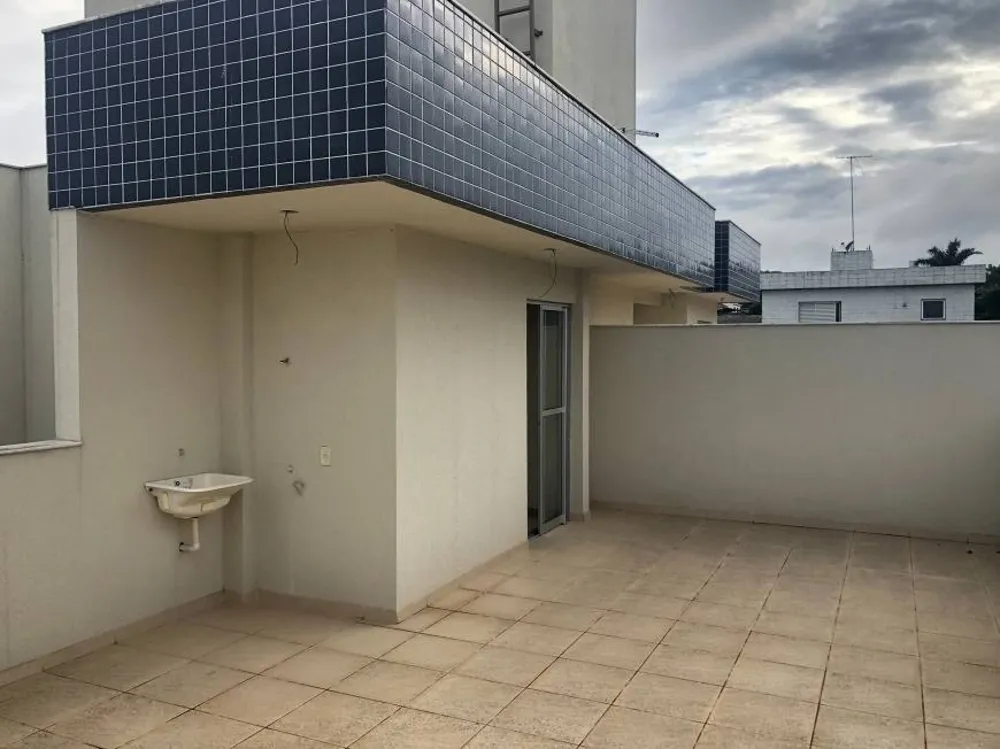 Cobertura, 2 quartos, 108 m² - Foto 1