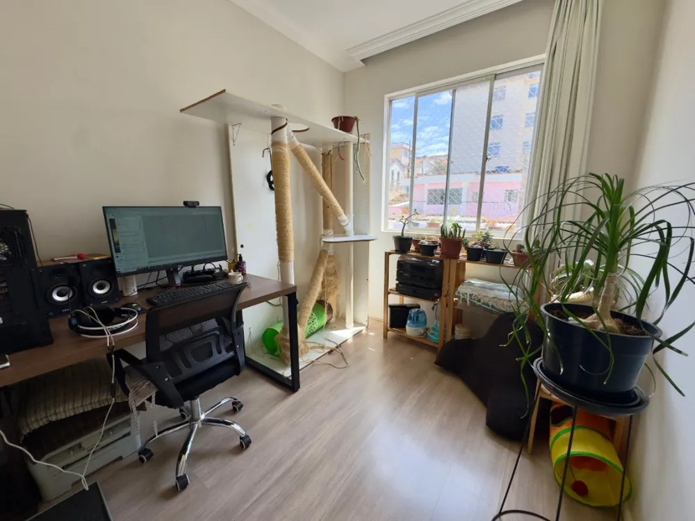 Apartamento, 3 quartos, 65 m² - Foto 1