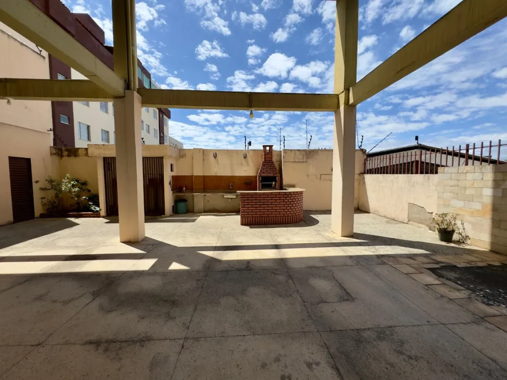 Apartamento, 3 quartos, 65 m² - Foto 7