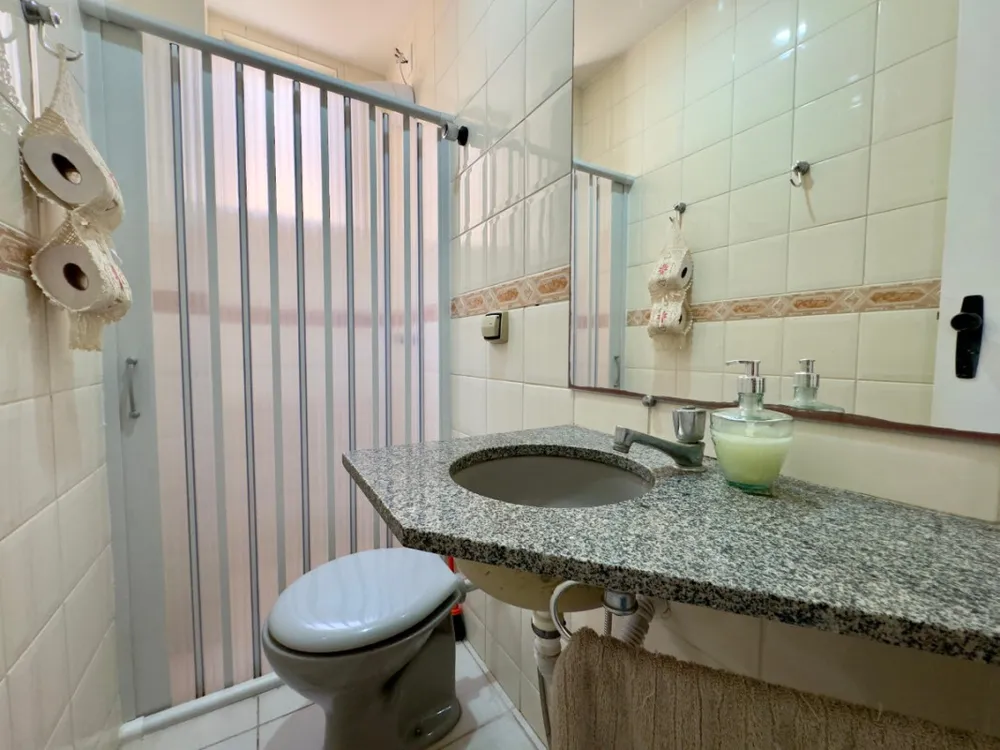 Apartamento, 3 quartos, 65 m² - Foto 4