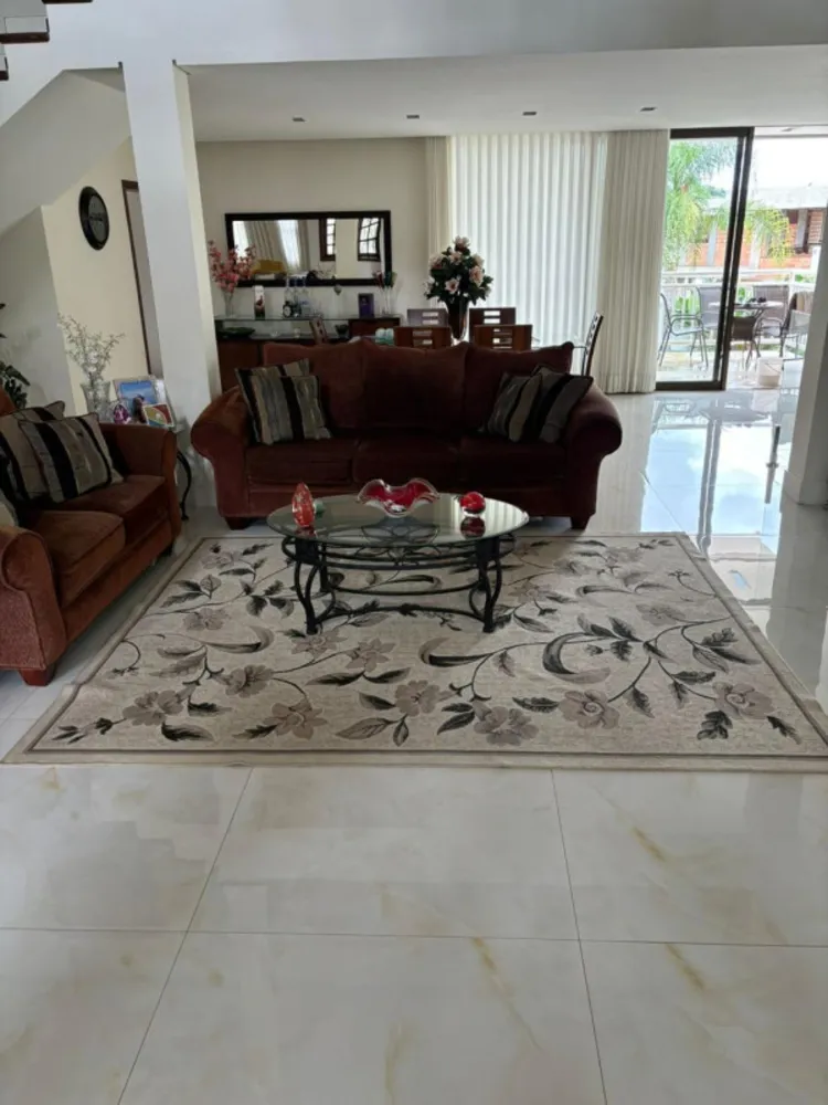 Casa, 4 quartos, 400 m² - Foto 5