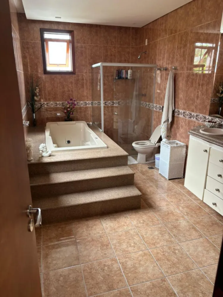 Casa, 4 quartos, 400 m² - Foto 9
