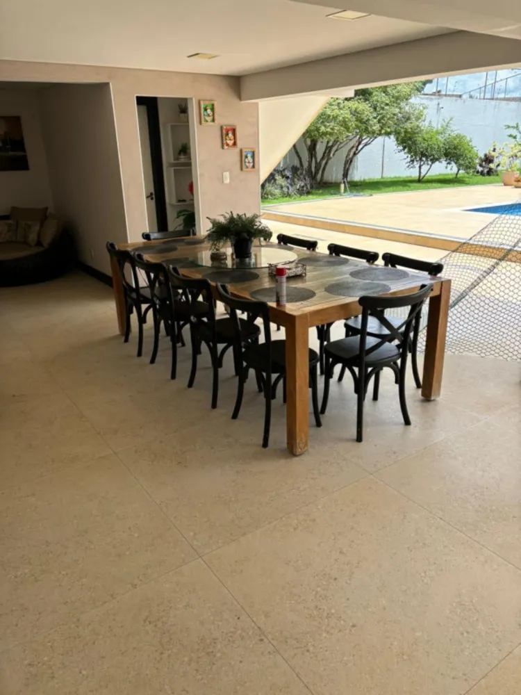 Casa, 4 quartos, 400 m² - Foto 9