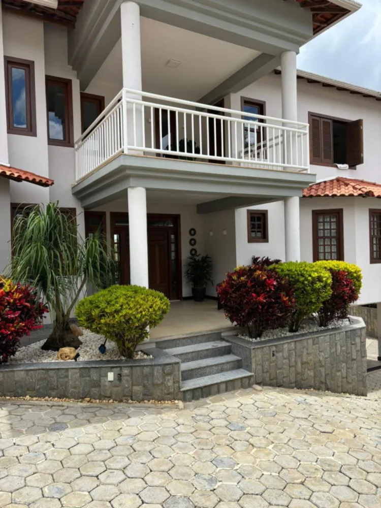Casa, 4 quartos, 400 m² - Foto 1
