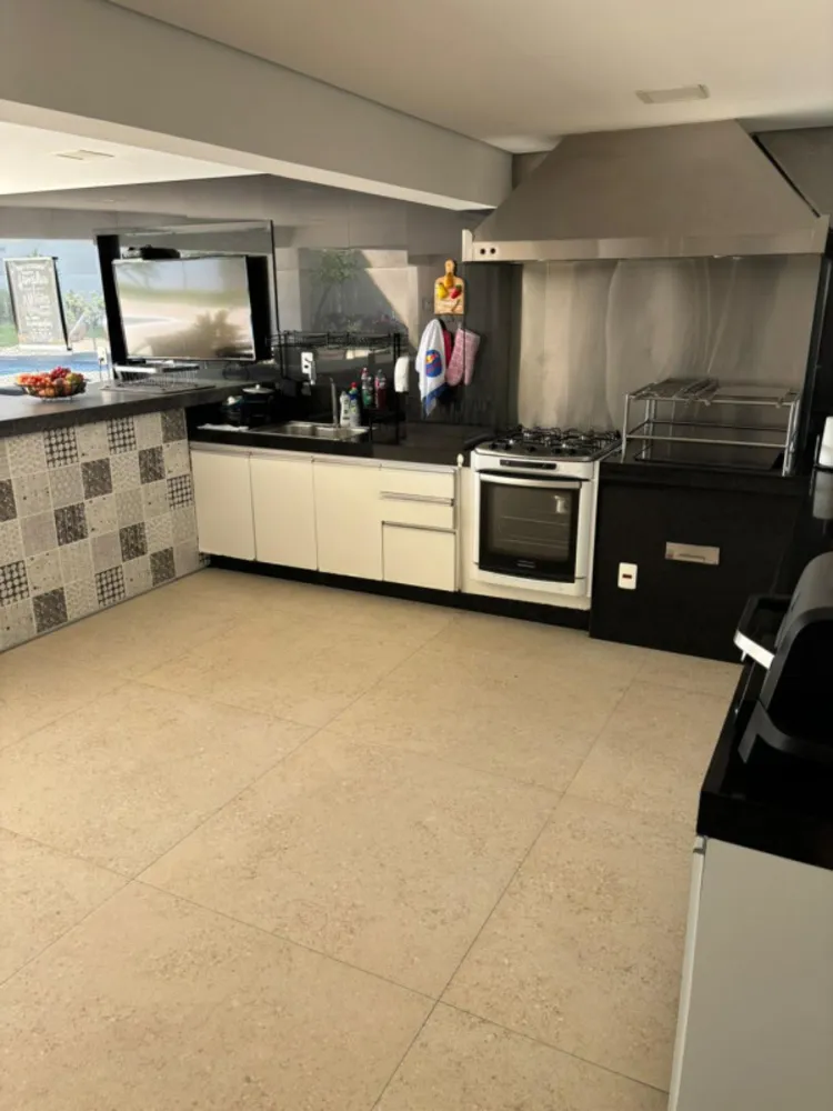 Casa, 4 quartos, 400 m² - Foto 19