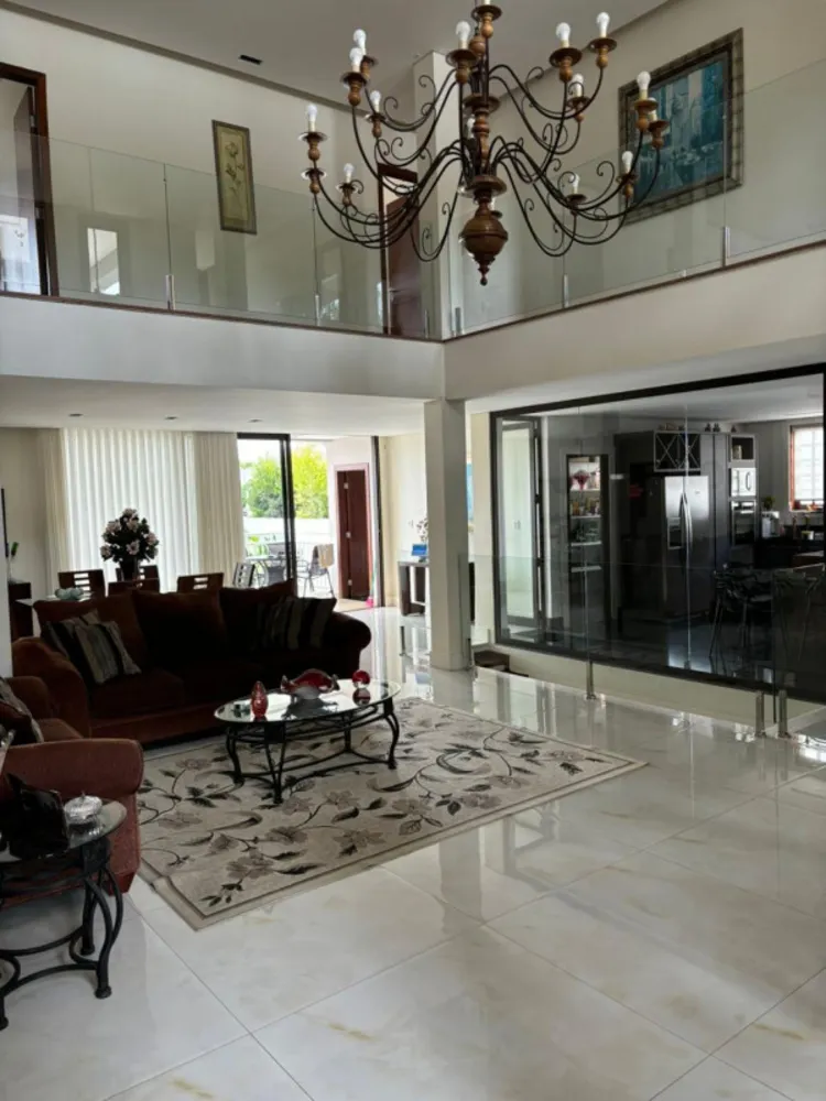 Casa, 4 quartos, 400 m² - Foto 4