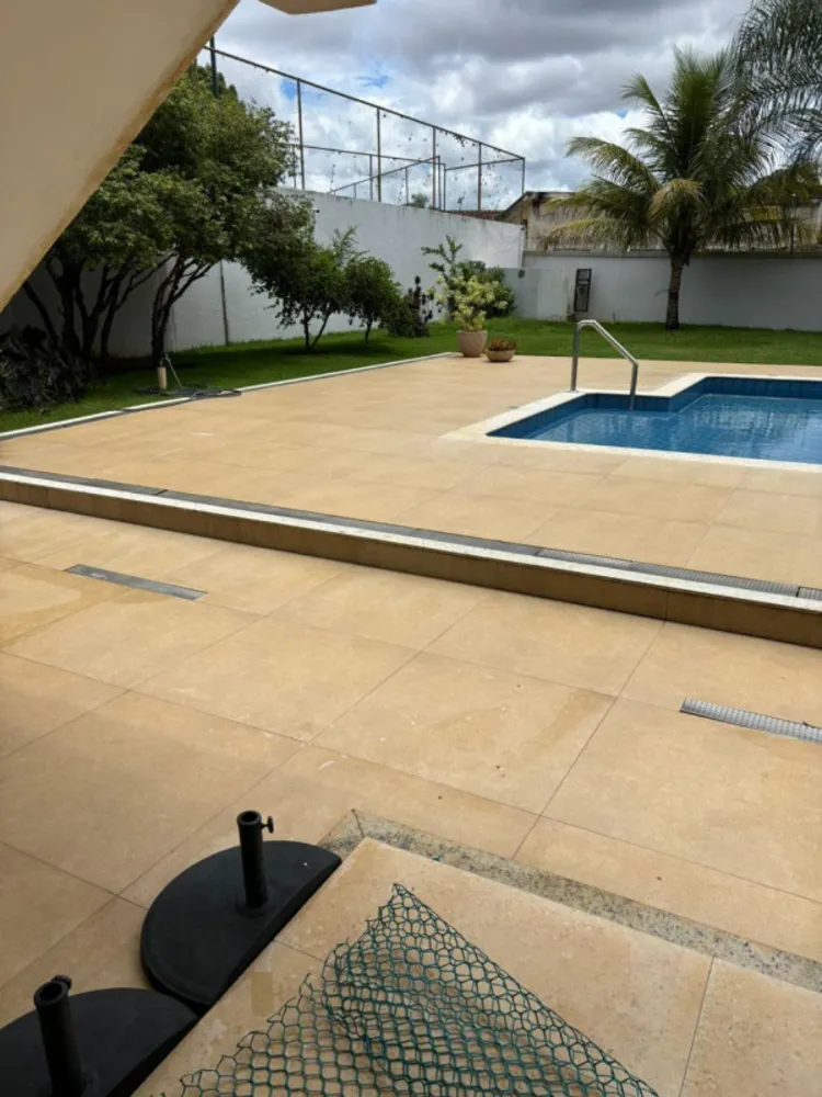 Casa, 4 quartos, 400 m² - Foto 12