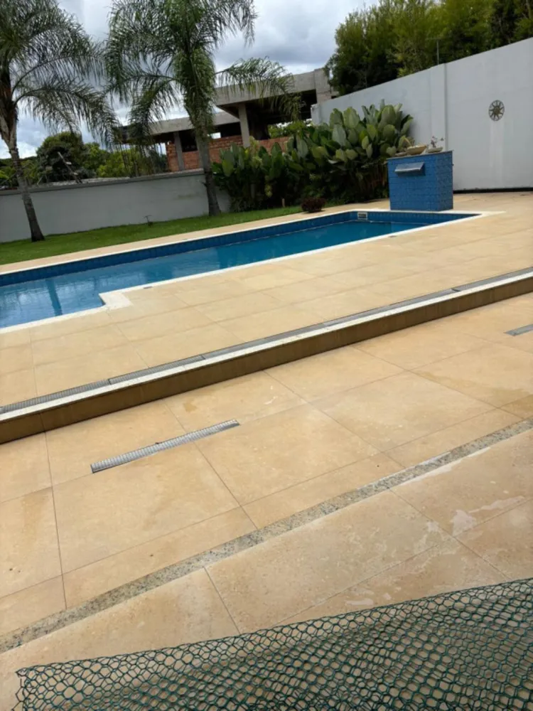 Casa, 4 quartos, 400 m² - Foto 11