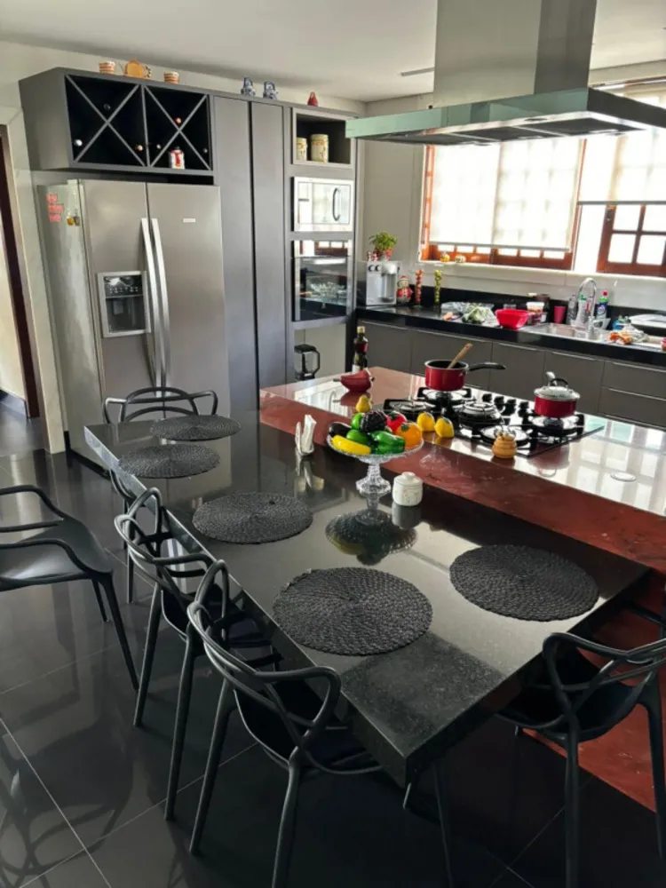 Casa, 4 quartos, 400 m² - Foto 7