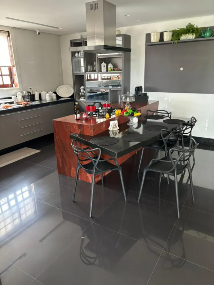 Casa, 4 quartos, 400 m² - Foto 11