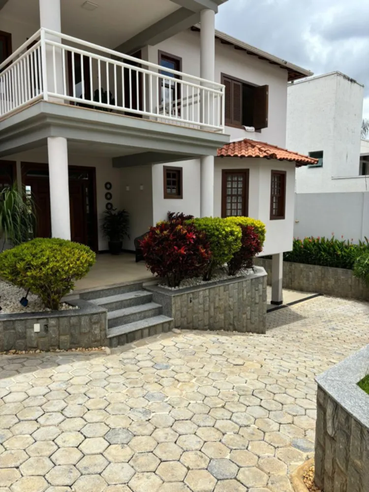 Casa, 4 quartos, 400 m² - Foto 2