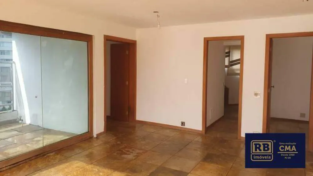 Cobertura, 4 quartos, 336 m² - Foto 6