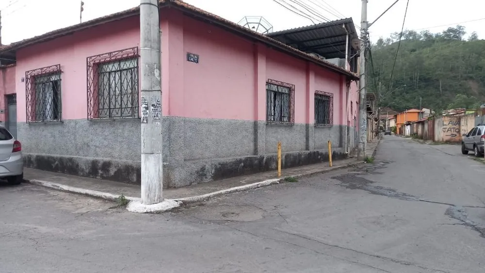 Casa, 3 quartos, 100 m² - Foto 1