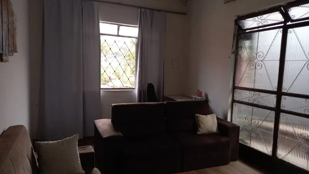Casa, 3 quartos, 100 m² - Foto 2