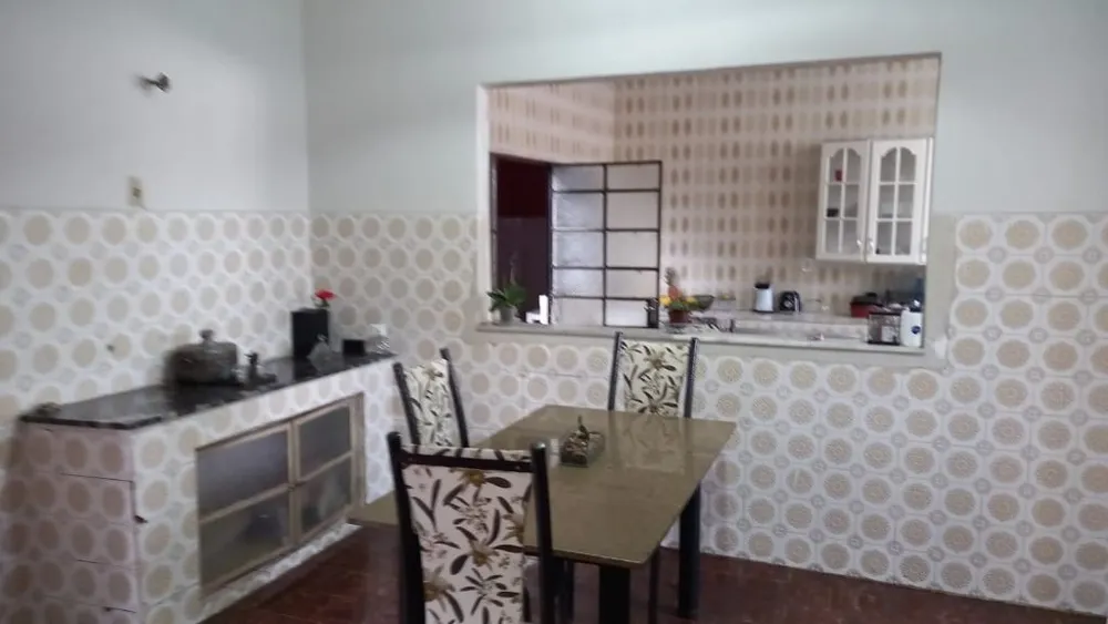 Casa, 3 quartos, 100 m² - Foto 3