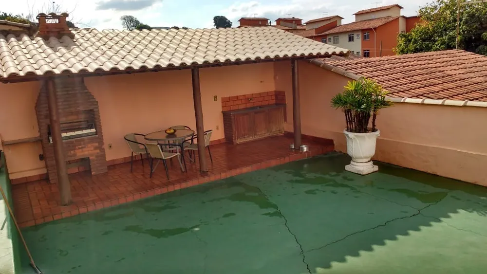 Casa, 4 quartos, 360 m² - Foto 11