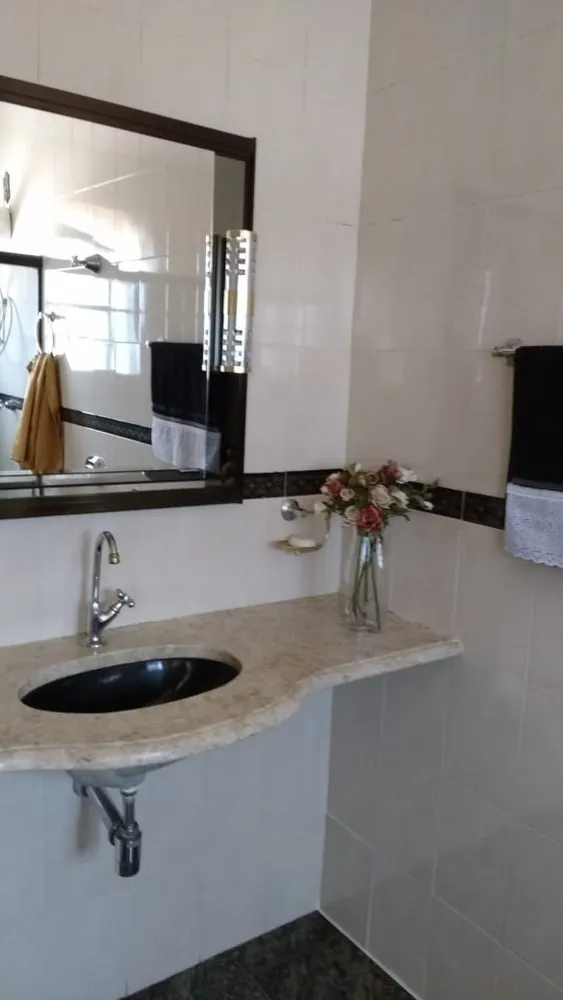 Casa, 4 quartos, 360 m² - Foto 8