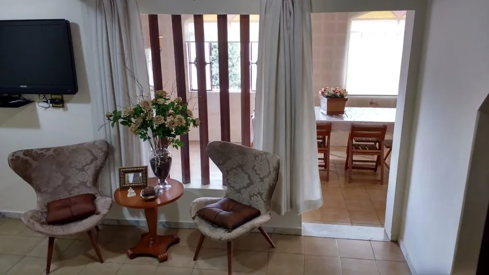 Casa, 4 quartos, 360 m² - Foto 3