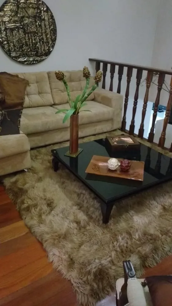 Casa, 4 quartos, 360 m² - Foto 4