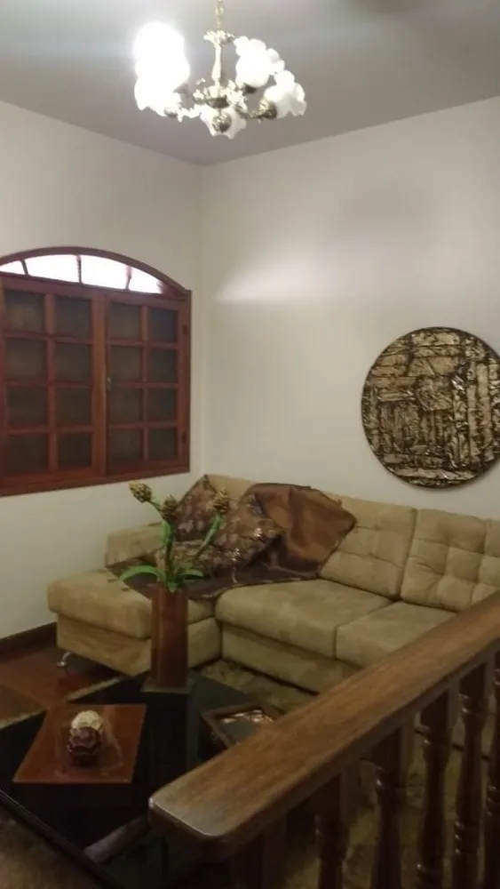 Casa, 4 quartos, 360 m² - Foto 6
