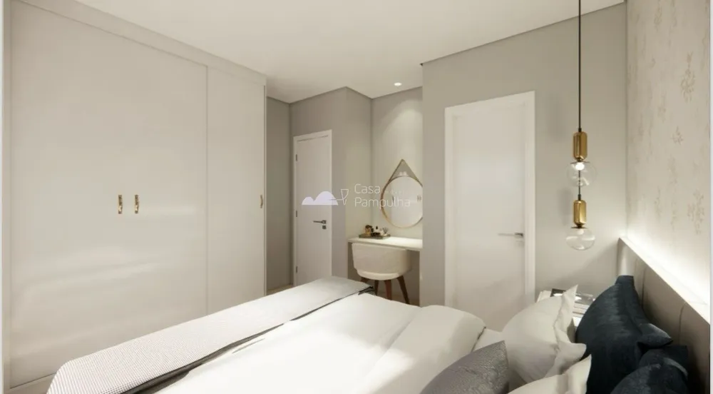 Apartamento, 3 quartos, 85 m² - Foto 6