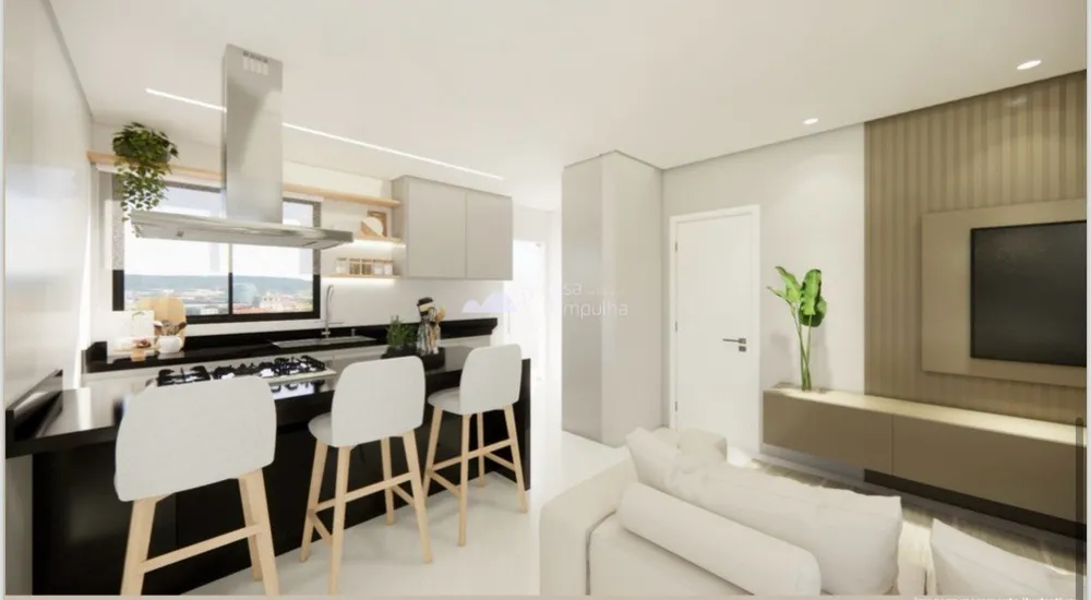 Apartamento, 3 quartos, 85 m² - Foto 1